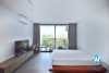 New apartment  studio with fully furnished in Au Co st , Tay Ho 